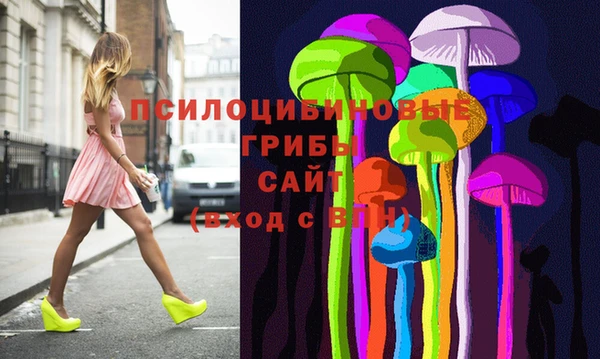 стафф Абаза